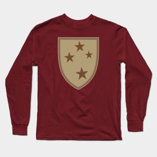 23rd Infantry Division Long Sleeve T-Shirt